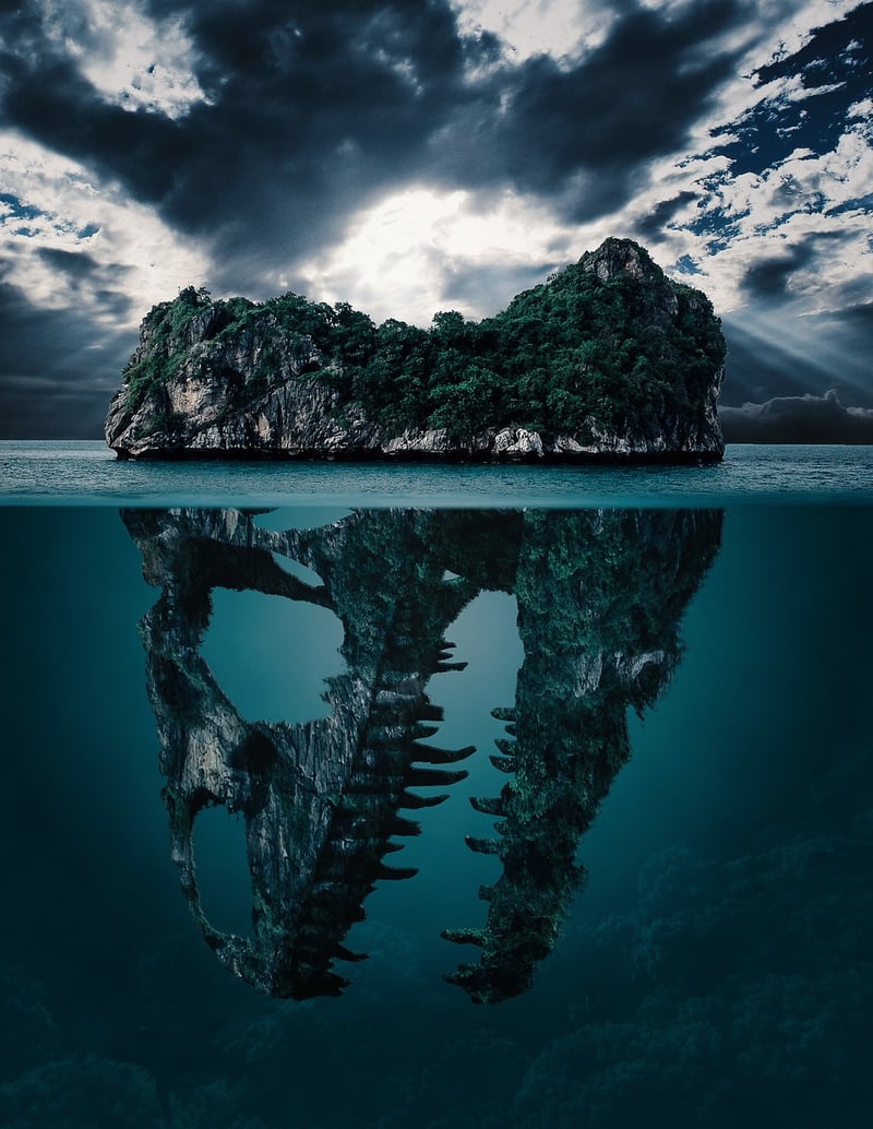 Fantasy Island